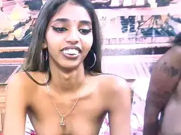 Stripchat Adult Video Chat of IndianSexySlender