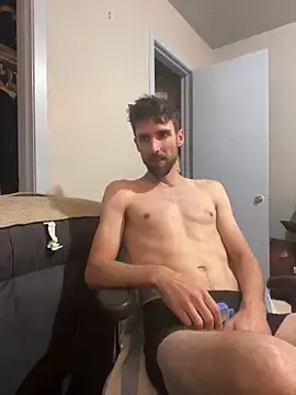 Stripchat Watch Live Sex Cams of JohnRyanTexas