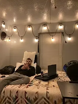 Stripchat Best Webcam of JohnRyanTexas