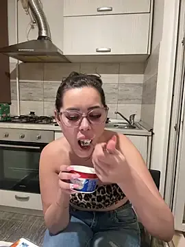 Stripchat Private Sex Chat of LovelyJulliette