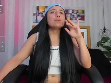 Samanta_Fischer from stripchat