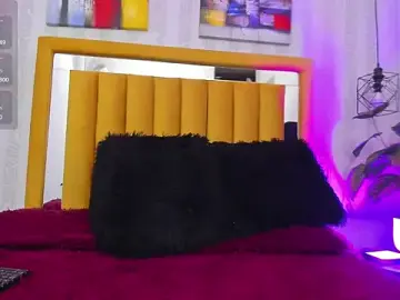 Stripchat Live Porn of Samanta_Fischer