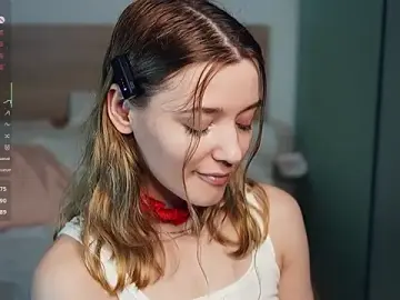 Stripchat Live Sex of StarryMary