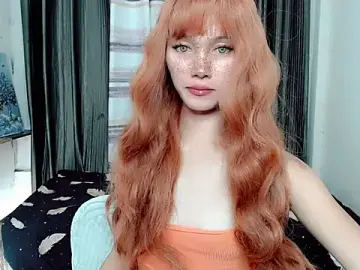 SweetcockAsian from stripchat