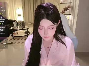 Stripchat Adult Webcam of Xiaoxue_L