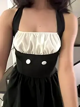 Stripchat Best Webcam of lelebaybay888