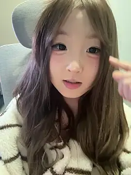 Stripchat Free Porn Cam of lelebaybay888