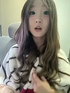 Stripchat Sex Cam of lelebaybay888