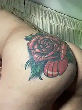 Stripchat Live Sex of scarlett_sexx69