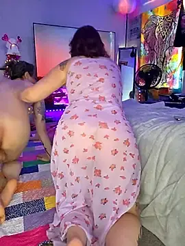 thatonespicychick from stripchat