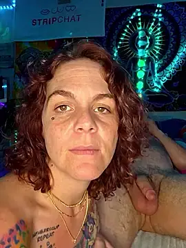 Stripchat Adult Webcam of thatonespicychick