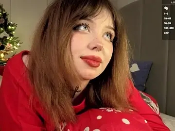 Stripchat Adult Webcams of yumi_charm