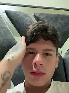 Stripchat Free Live Porn of Andy12912