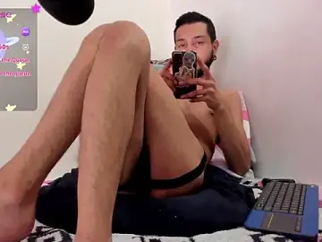 Stripchat Best live sex cam show of Aron_Baylor