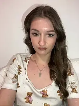 Stripchat Adult Webcams of Green_eyes_lady