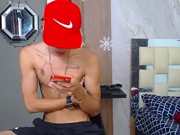 Stripchat Sex Chat of Harry_jhonsson