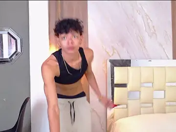 Stripchat Watch Live Sex Cams of Harry_jhonsson