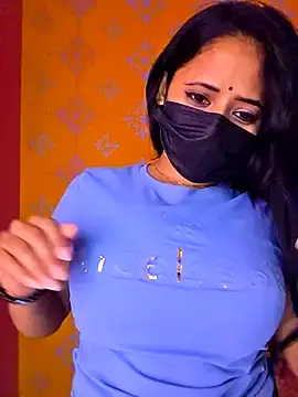 Stripchat Sex Cam of Hot-Haney77