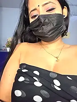 Stripchat Adult Webcam of Hot-Haney77