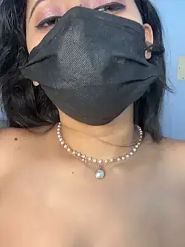 Stripchat Private Sex Chat of Hot-Haney77