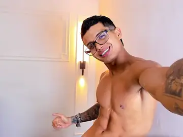 Stripchat Private Sex Chat of Paradise_boy_s