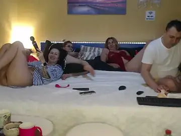 Stripchat Free Live Porn of Tasty_Shape