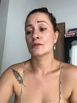 Stripchat Live Porn of Verito_hot