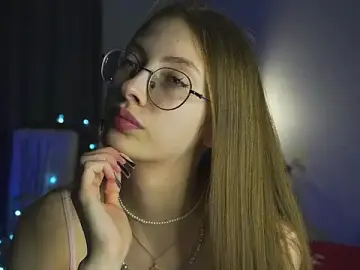 Stripchat Adult Webcam of blissence