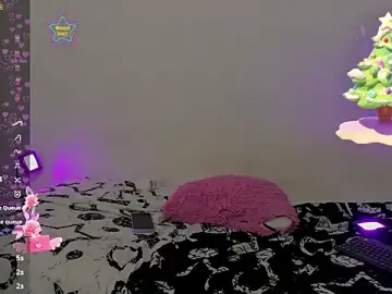 Stripchat Nude Webcam of kitty_pervertedx