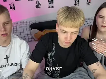 Stripchat Best live sex cam show of olivertasty