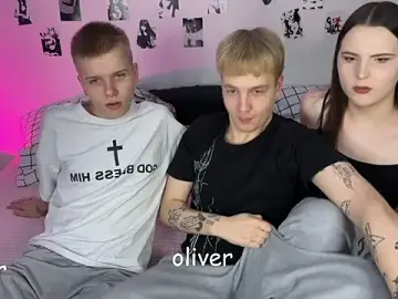 olivertasty from stripchat
