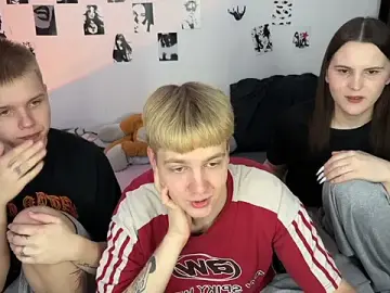 Stripchat Best Webcam of olivertasty