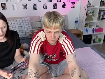 Stripchat Free Live Porn of olivertasty