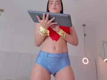 Stripchat Adult Webcam of Abby-me