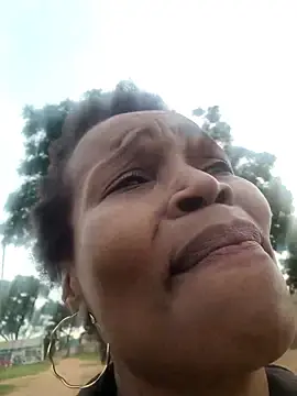 Stripchat Private Sex Chat of AfricanSquirtingQueen