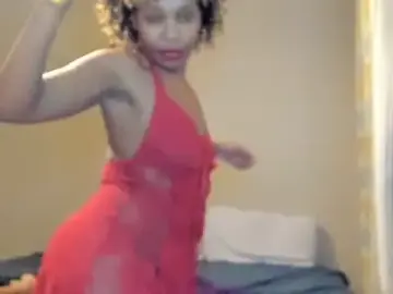 Stripchat Watch Live Sex Cams of AfricanSquirtingQueen