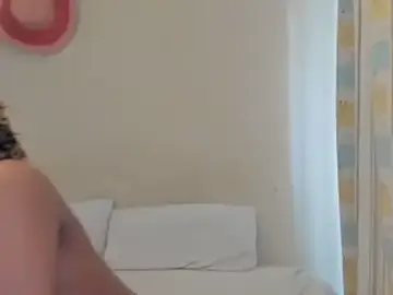 Stripchat Best Webcam of AfricanSquirtingQueen