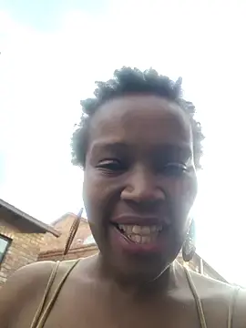 Stripchat Sex Cam of AfricanSquirtingQueen