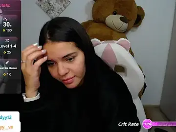 Anddyy__ from stripchat