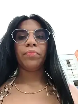 Stripchat Free Porn Cam of AntonelaVasquez