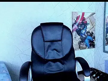 Stripchat Private Sex Chat of Cristian_Walker