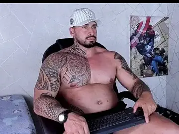 Stripchat Best live sex cam show of Cristian_Walker