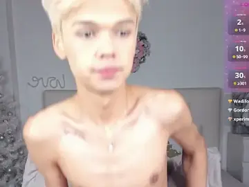 Stripchat Live Sex of Felix_Rey