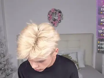 Stripchat Adult Webcams of Felix_Rey