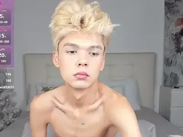 Stripchat Watch Live Sex Cams of Felix_Rey