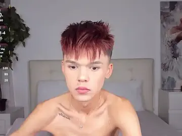 Stripchat Adult Webcams of Felix_Rey