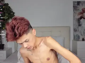 Stripchat Best live sex cam show of Felix_Rey