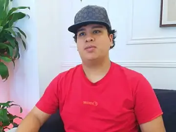 Stripchat Free Live Porn of Naim_Bennetsex