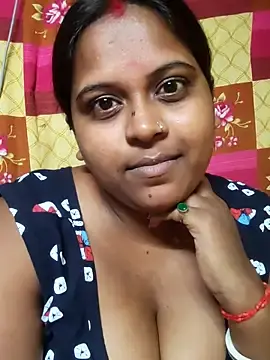 Stripchat Nude Webcam of Night-Queen5