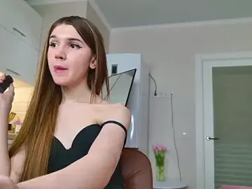 Stripchat Free Live Porn of Skinny_Sex_Sissy